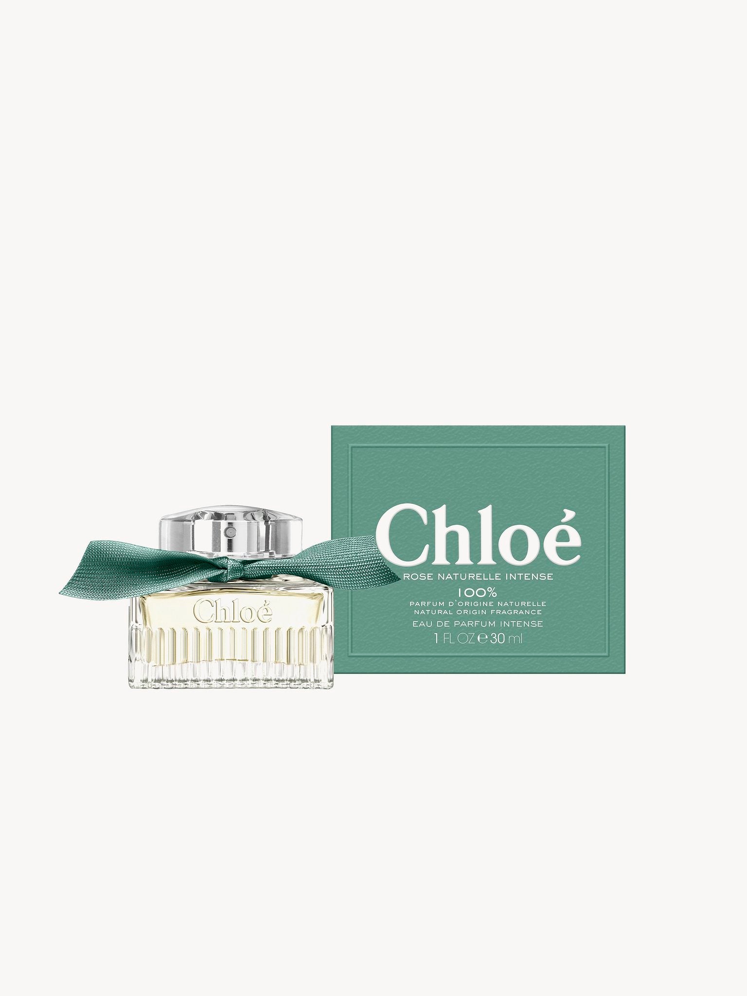 Chloé Rose Naturelle Intense EDP 30 ml