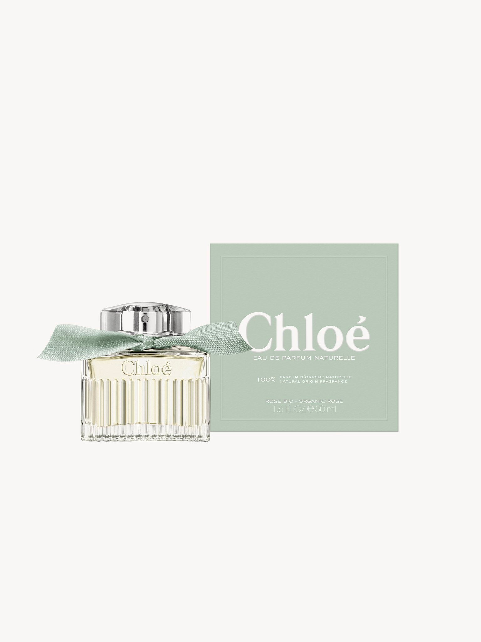 Chloé Naturelle EDP 50 ml