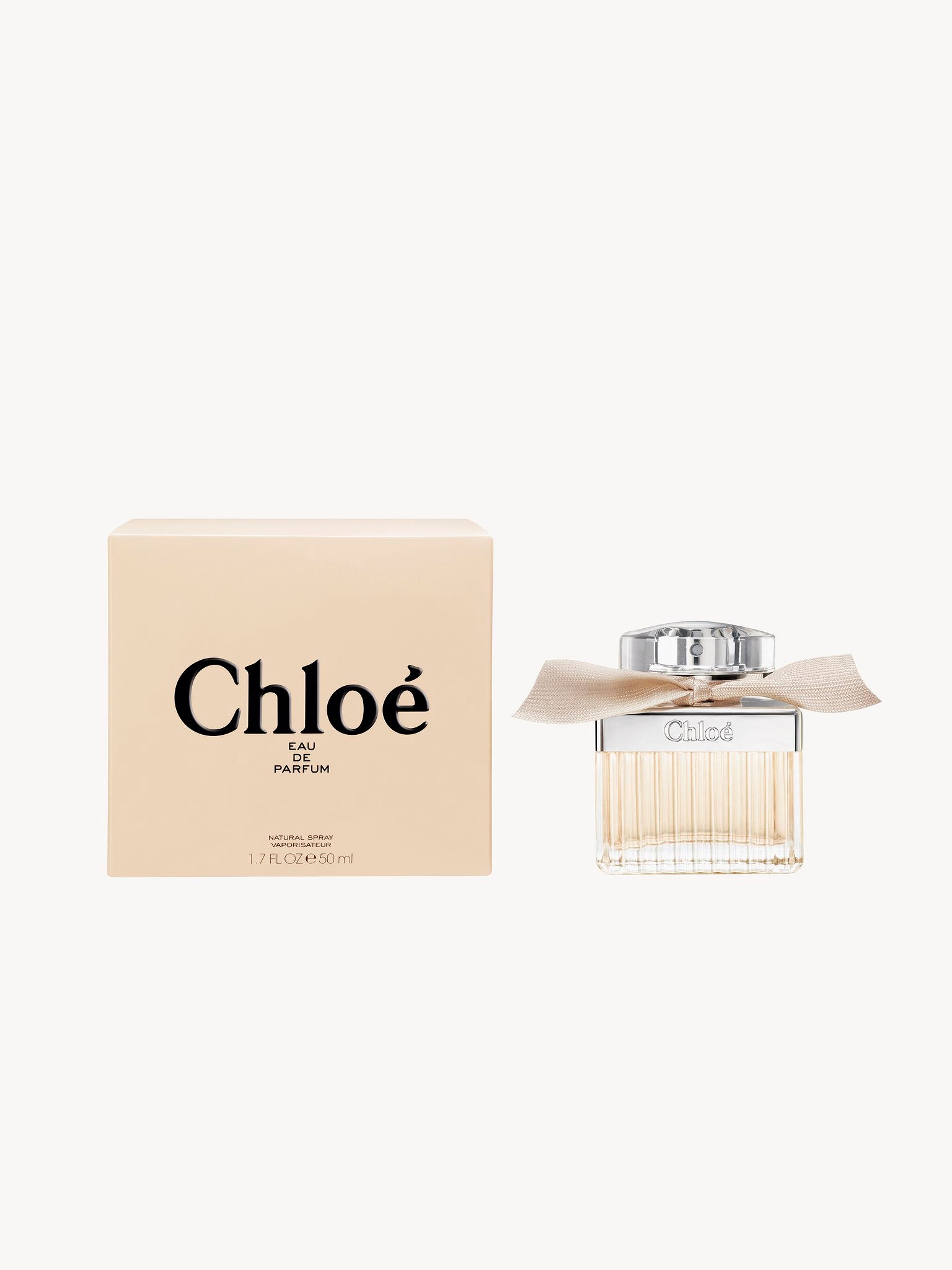 Chloé Chloe EDP 50 ml